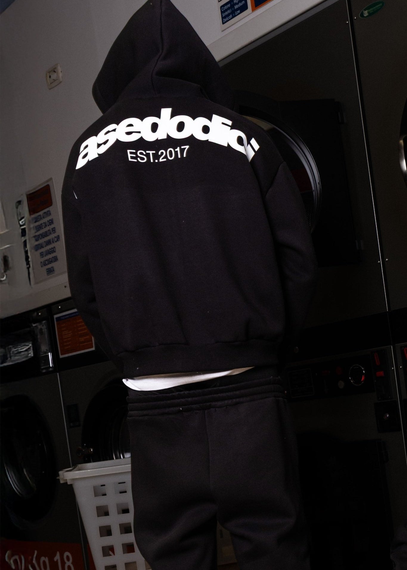White - BASEDODICI®