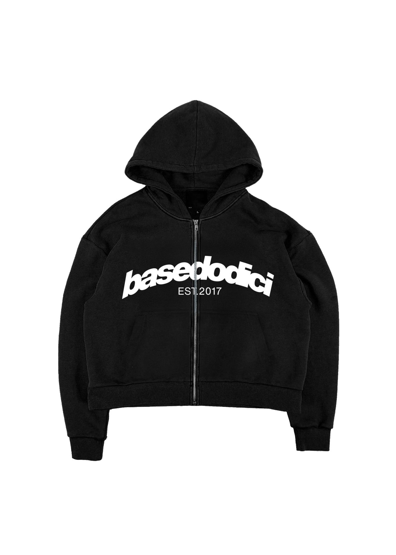 White - BASEDODICI®