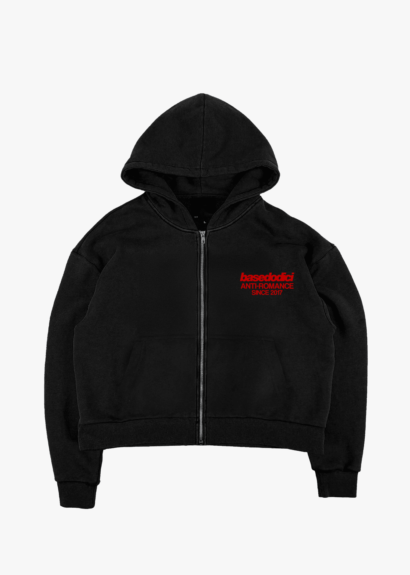 Red - BASEDODICI®