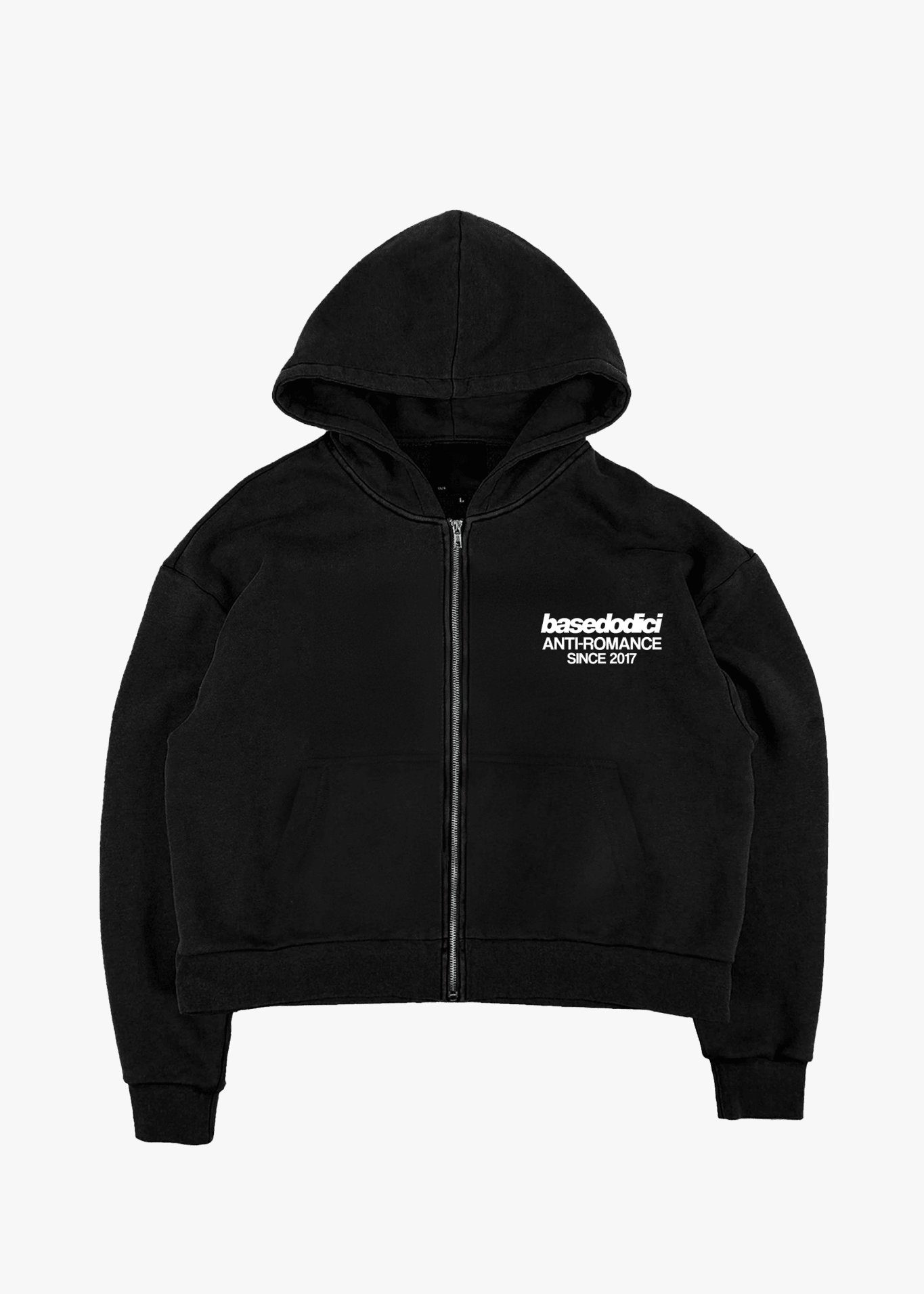 White - BASEDODICI®