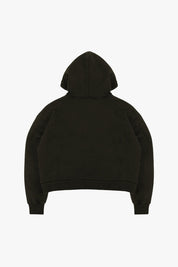 Full Zip "RUDEBOY LDN" CantRush Black - BASEDODICI®