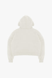 Full Zip "RUDEBOY LDN" CantRush Cream - BASEDODICI®
