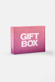 FREE GIFT BOX