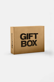 FREE GIFT BOX