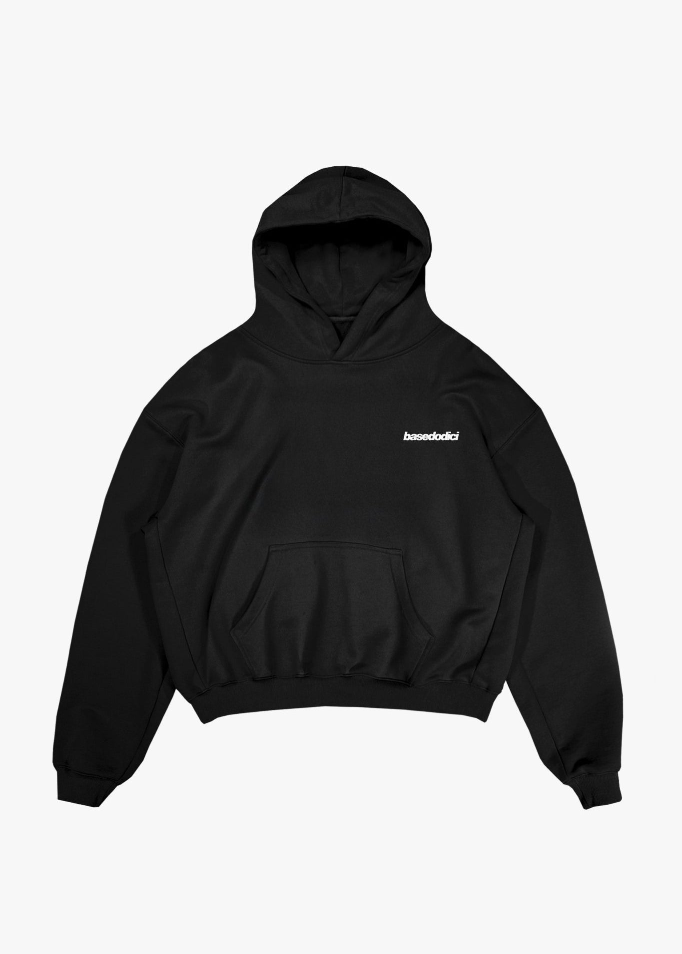 CamoBlue - BASEDODICI®
