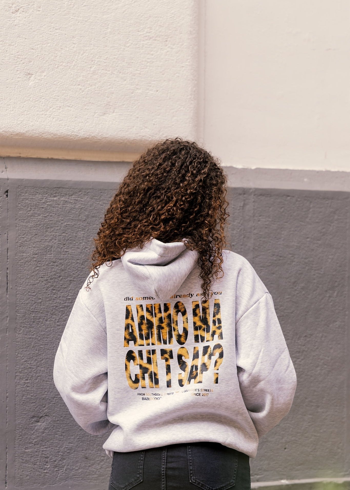 Animalier Yellow - BASEDODICI®