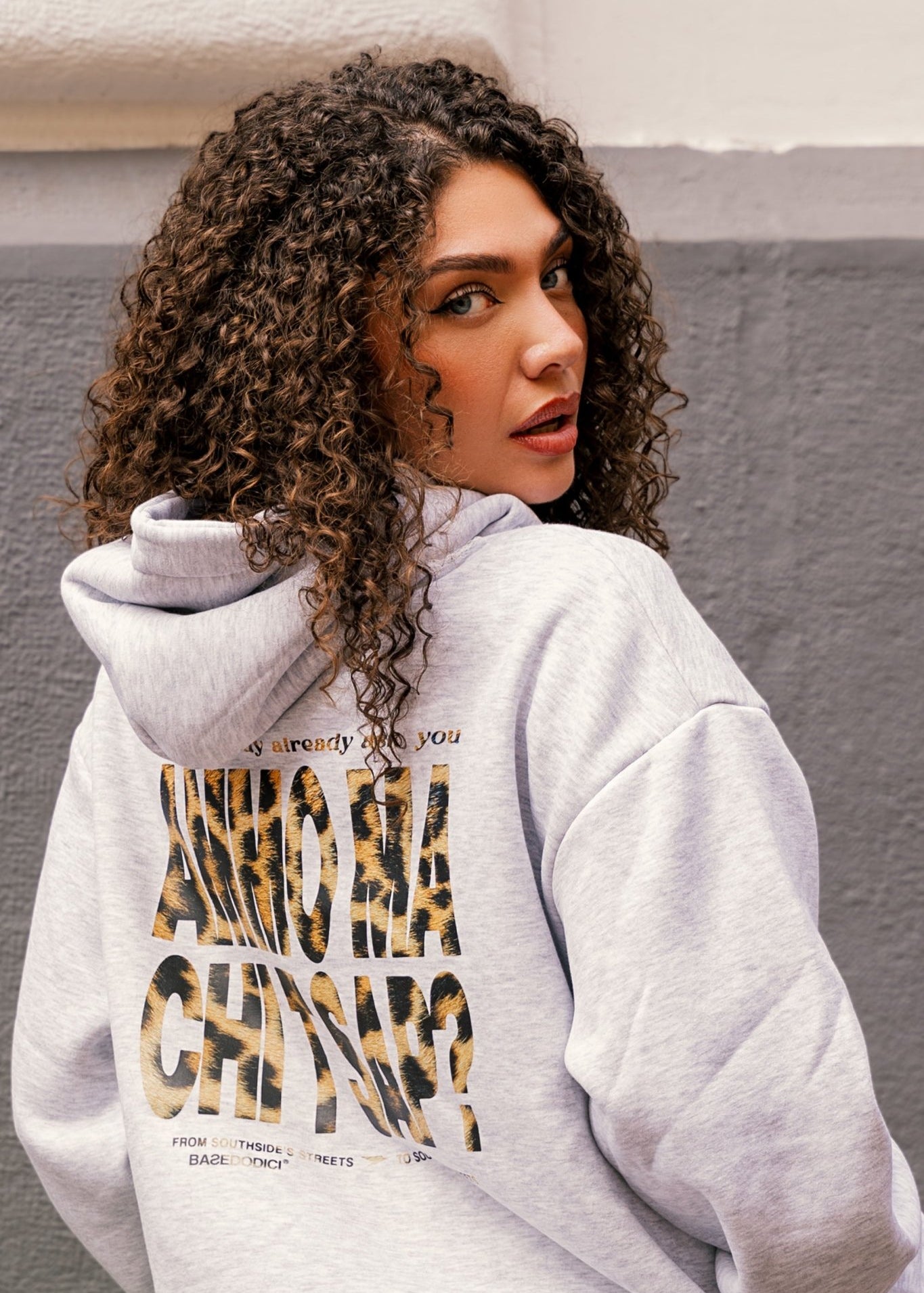 Animalier Yellow - BASEDODICI®