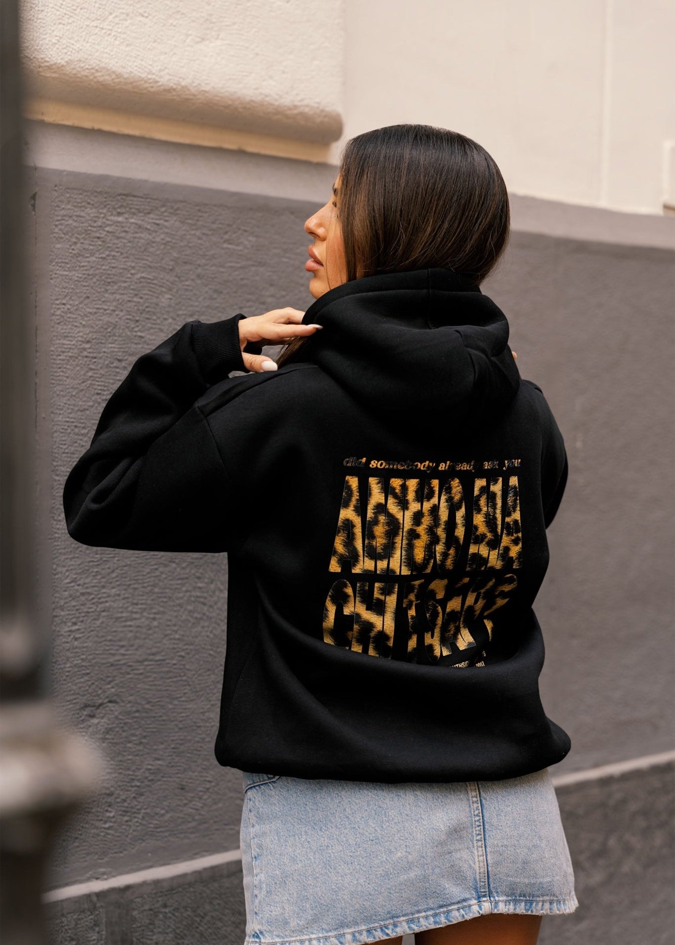 Animalier Yellow - BASEDODICI®