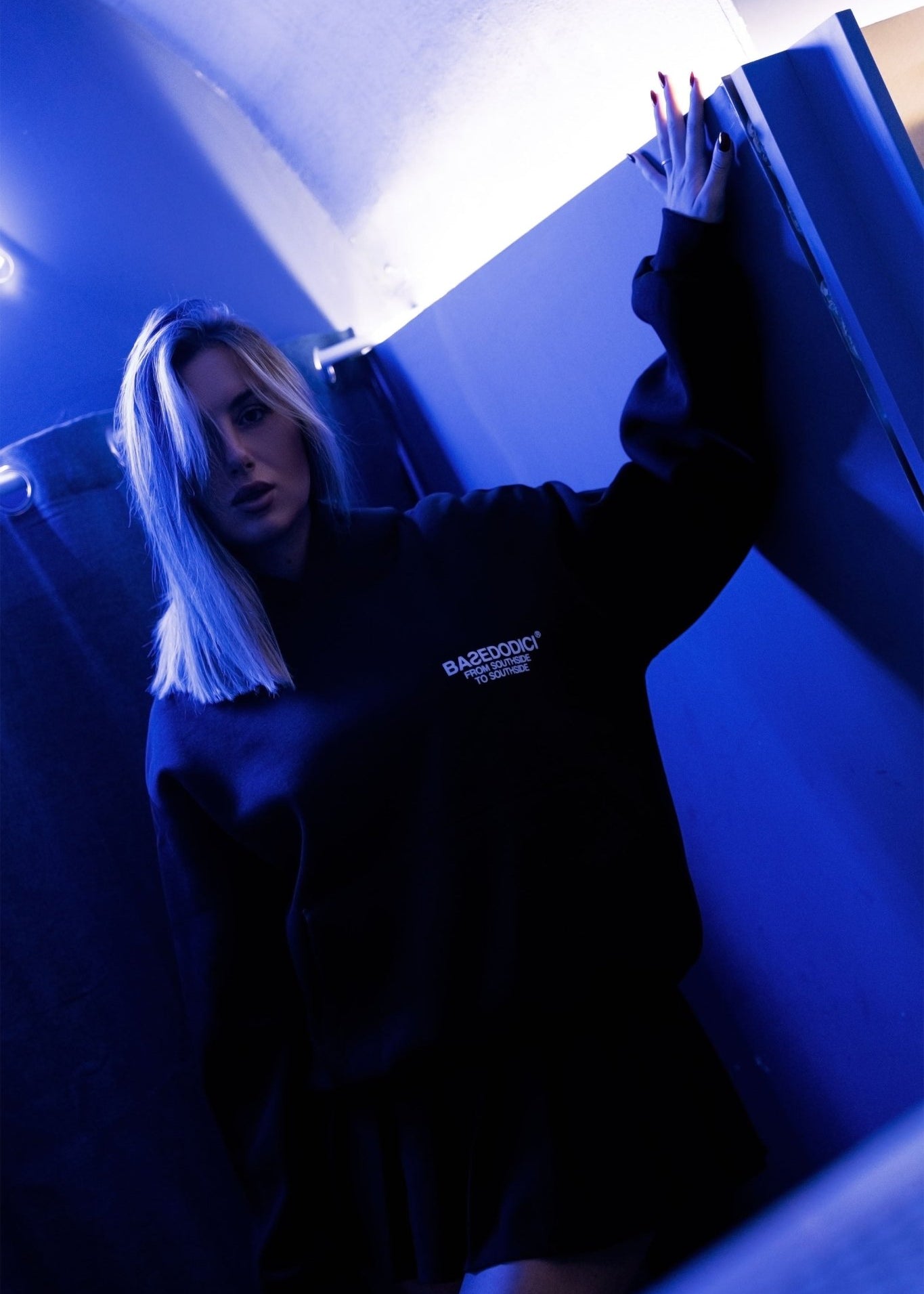 Chrome - BASEDODICI®