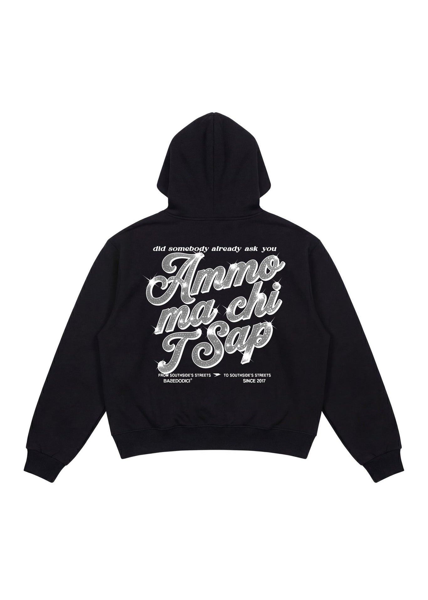 GlitterItalic - BASEDODICI®