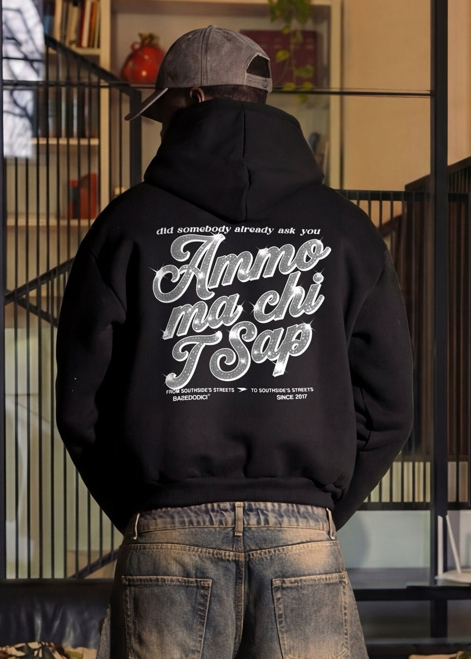 GlitterItalic - BASEDODICI®