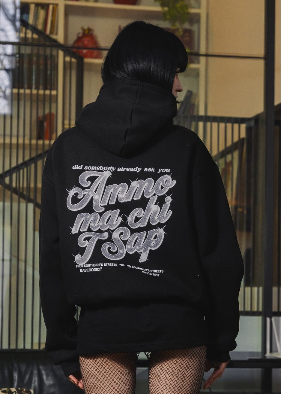 GlitterItalic - BASEDODICI®