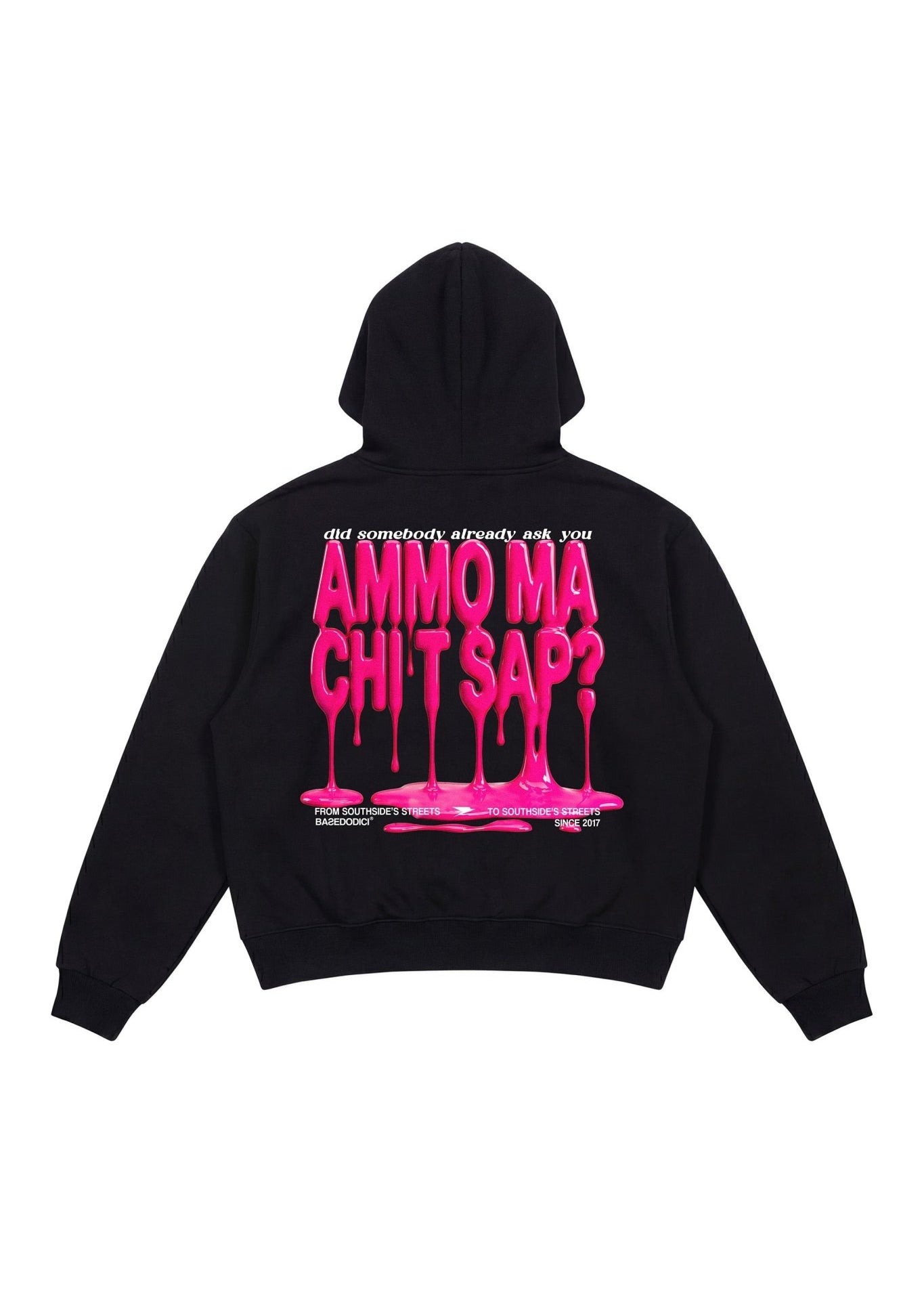 PaintPink - BASEDODICI®
