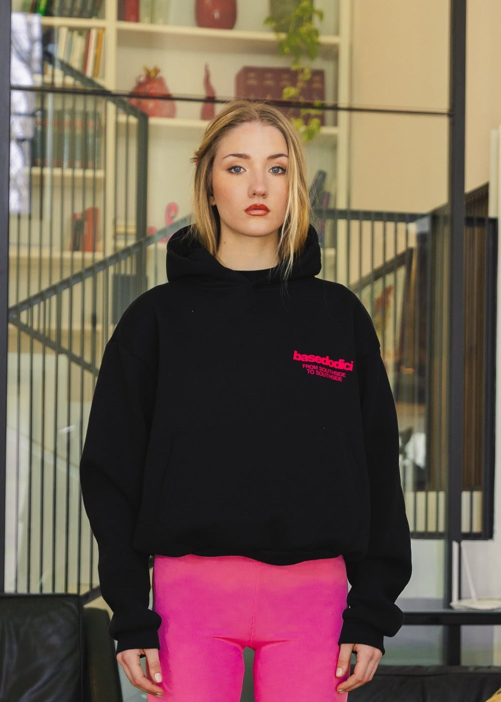 PaintPink - BASEDODICI®