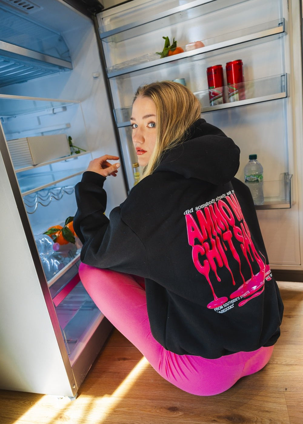 PaintPink - BASEDODICI®