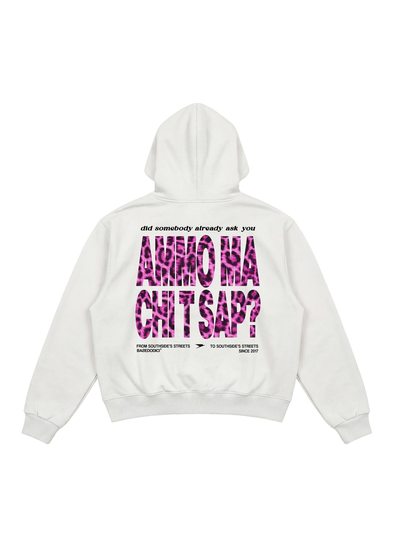 AnimalierPurple - BASEDODICI®