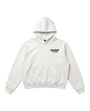 Hoodie "AMMO" CHI'T'SAP White/AnimalierRed - BASEDODICI®
