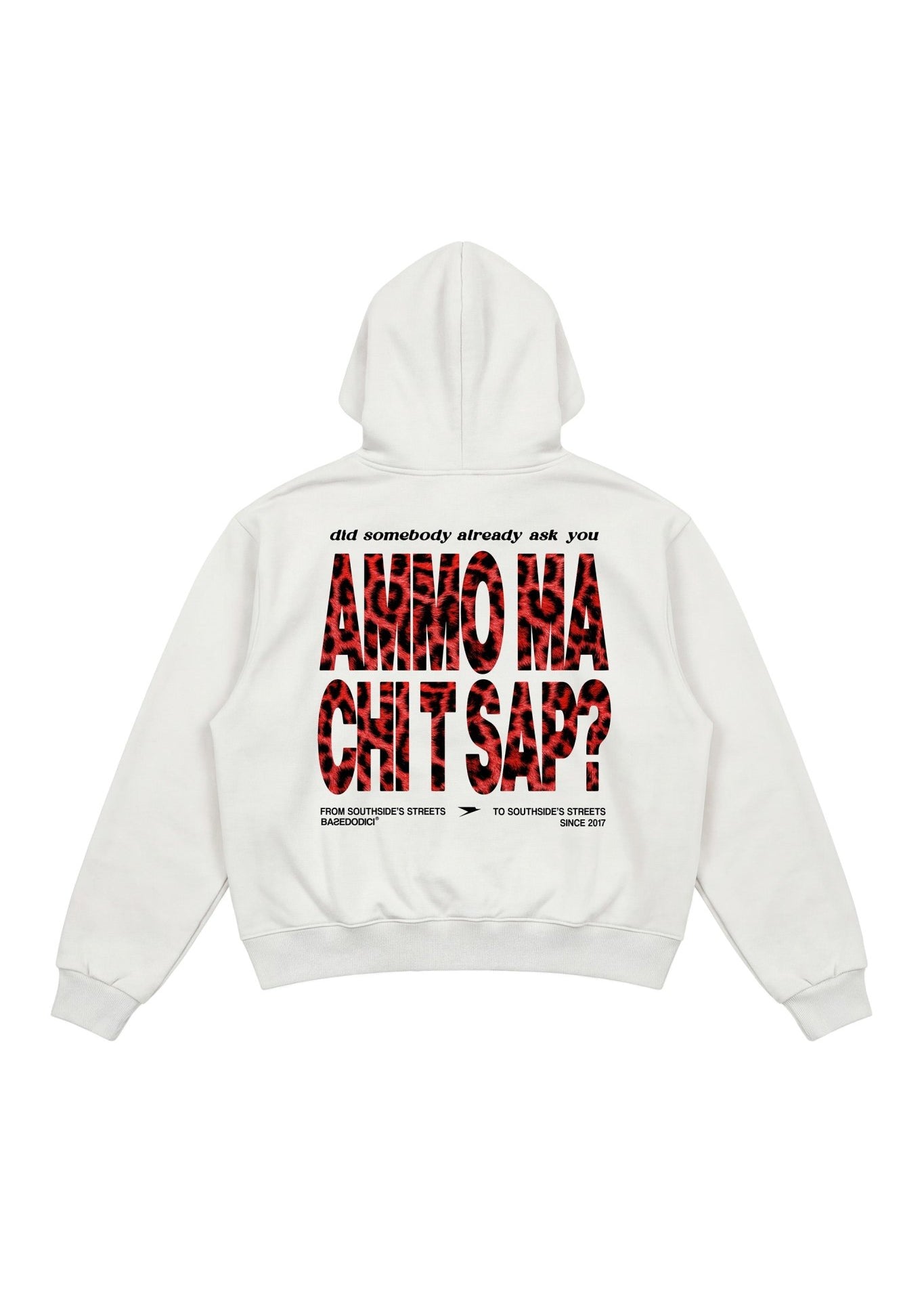 AnimalierRed - BASEDODICI®