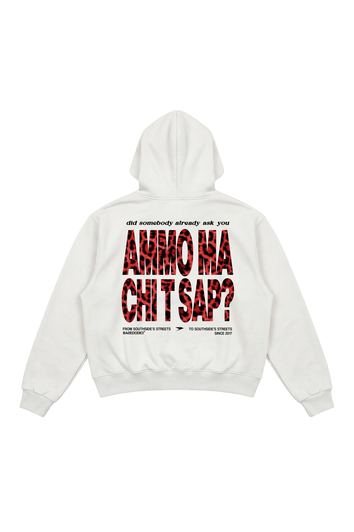 AnimalierRed - BASEDODICI®
