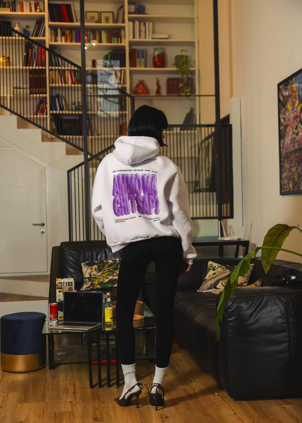 FurryPink - BASEDODICI®