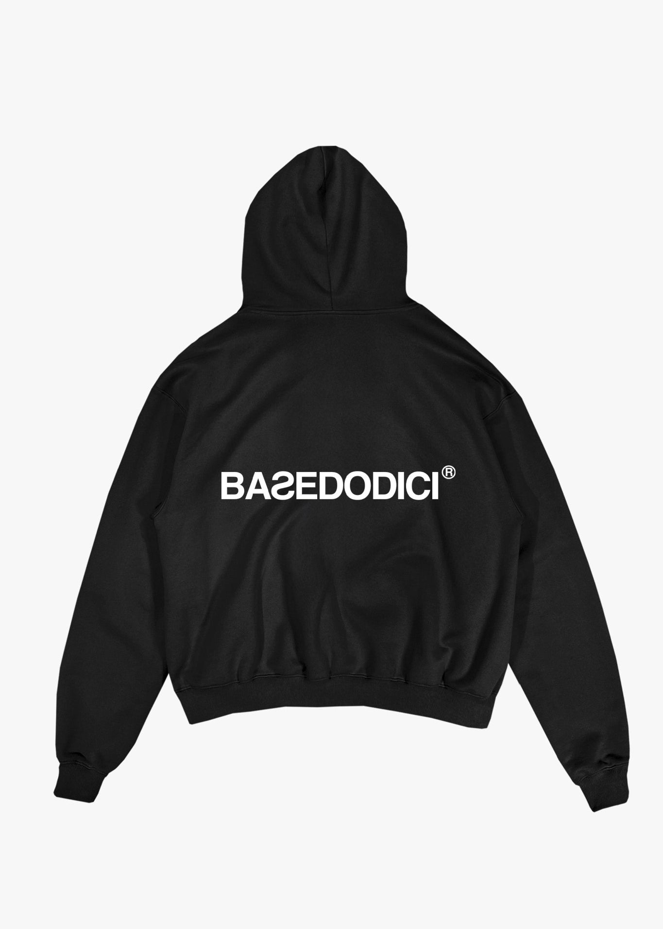White - BASEDODICI®