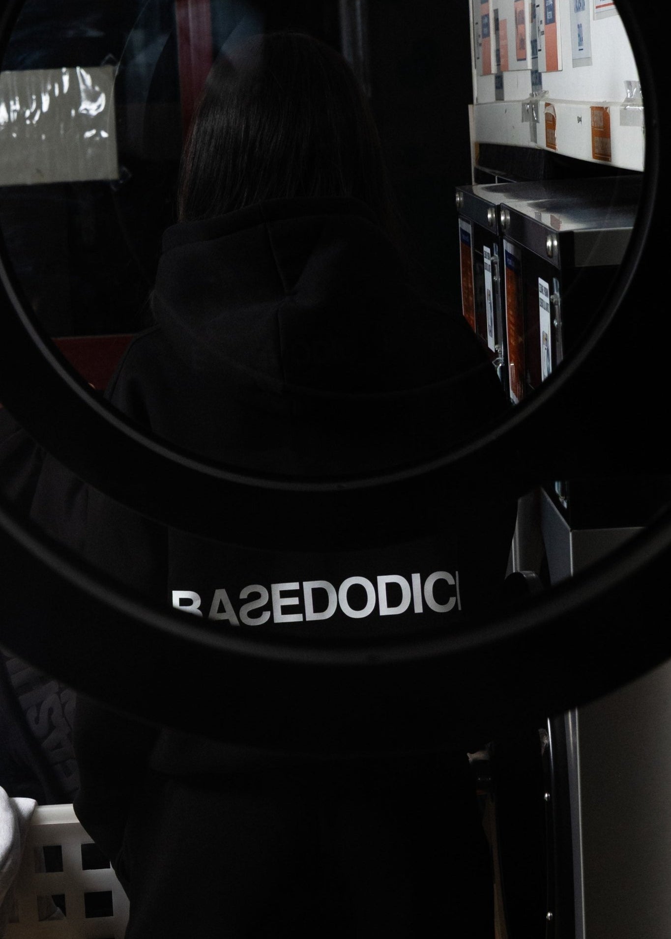 White - BASEDODICI®