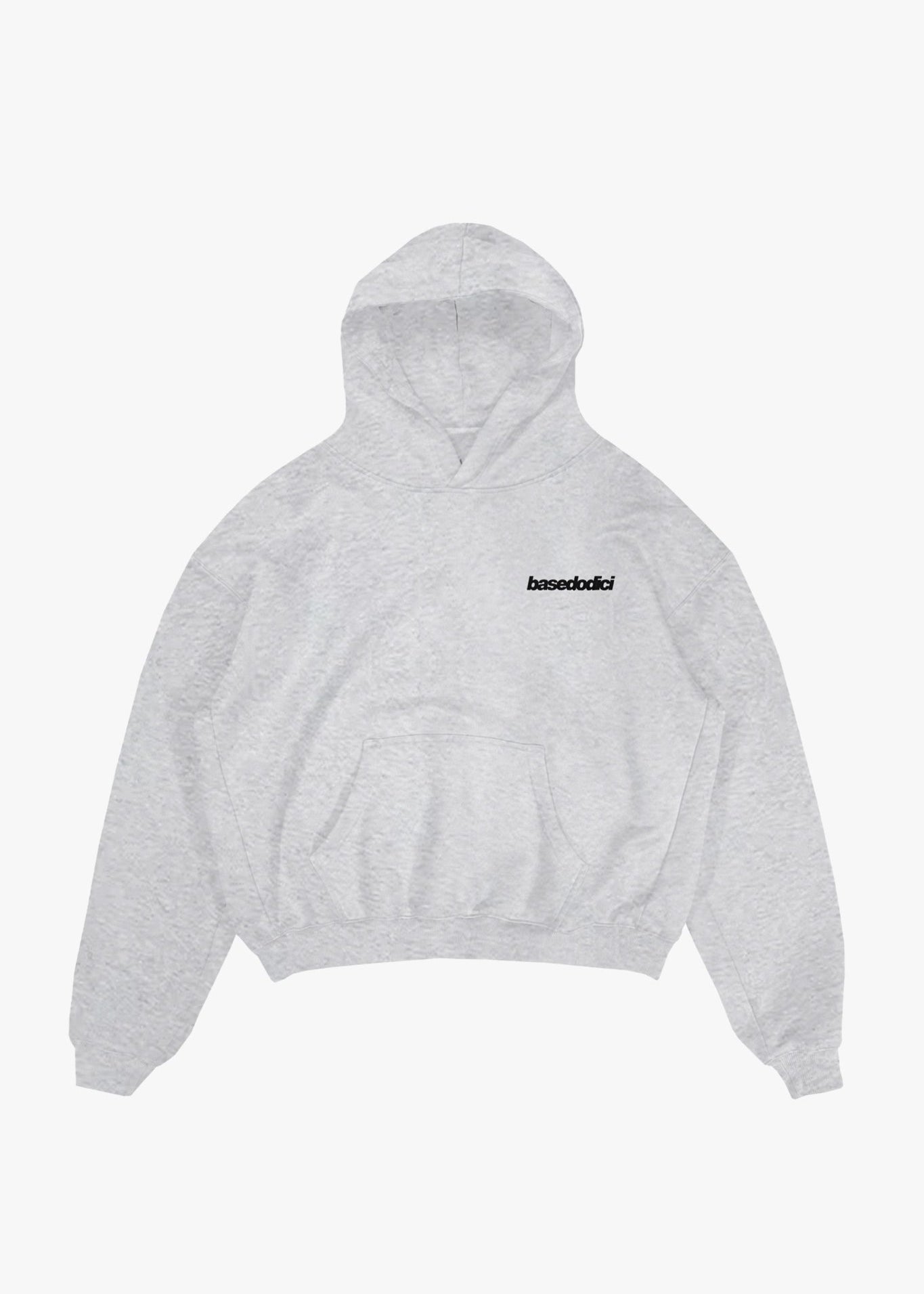 Black - BASEDODICI®