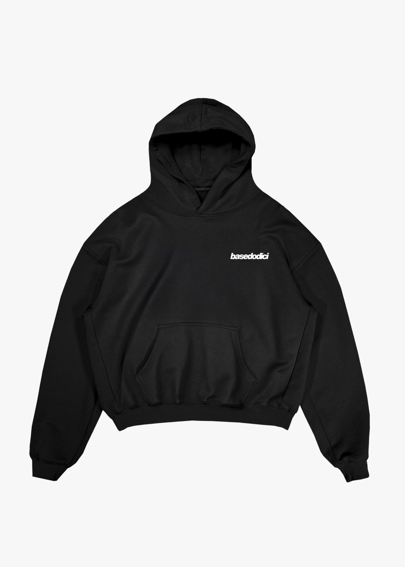 White - BASEDODICI®