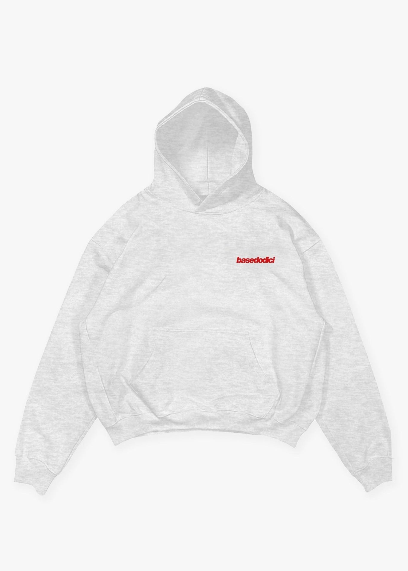 Red - BASEDODICI®