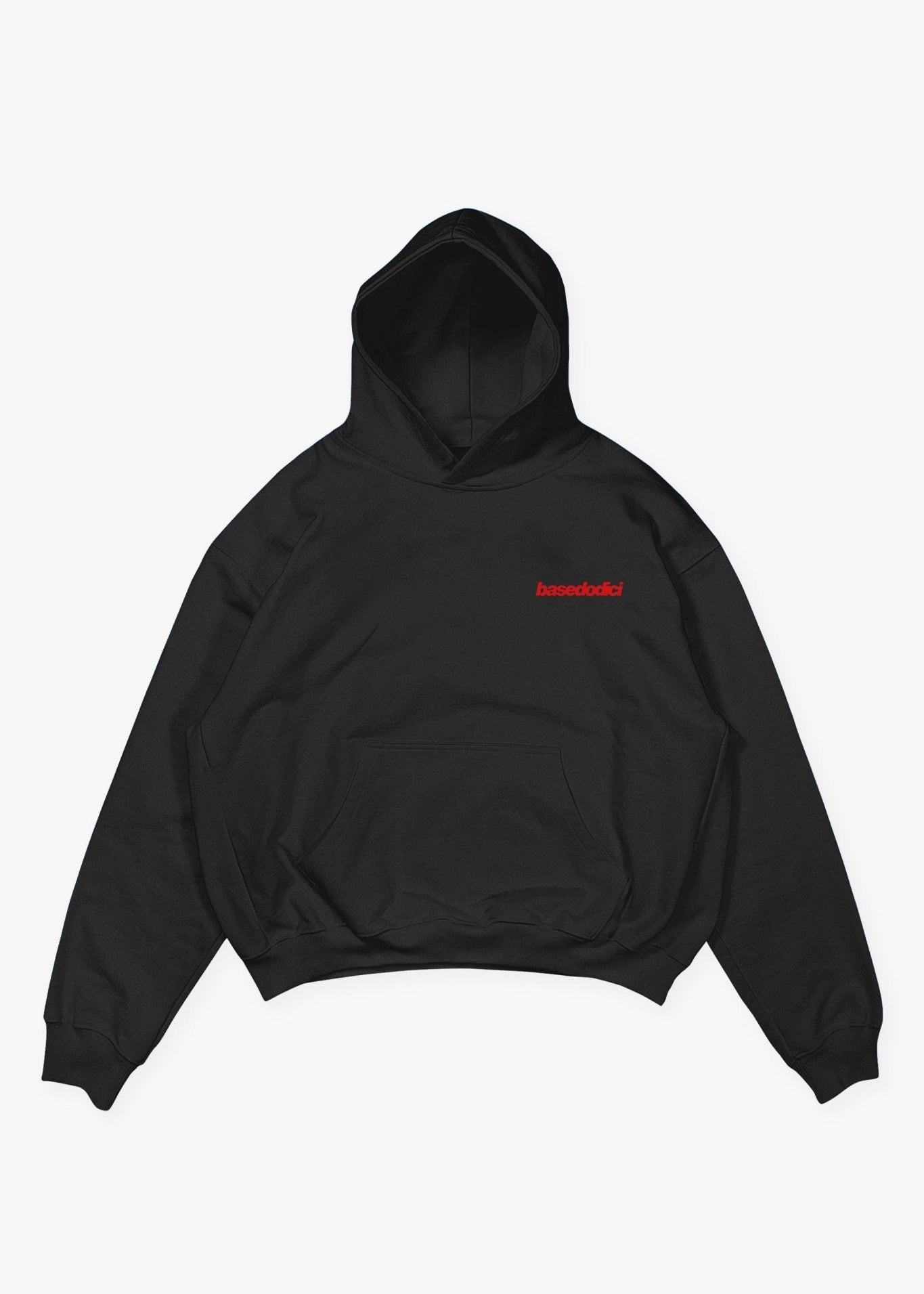 Red - BASEDODICI®