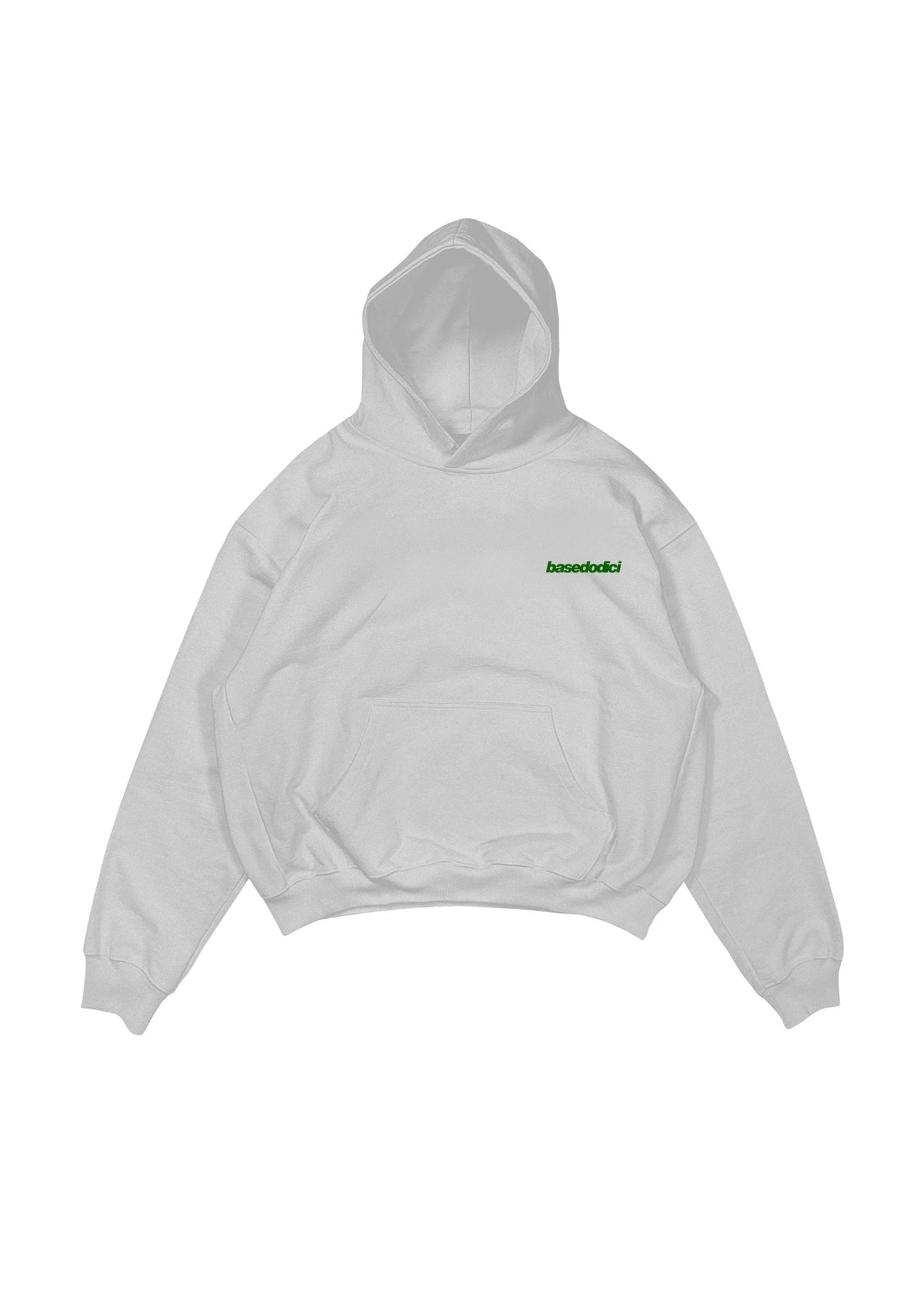 Green - BASEDODICI®