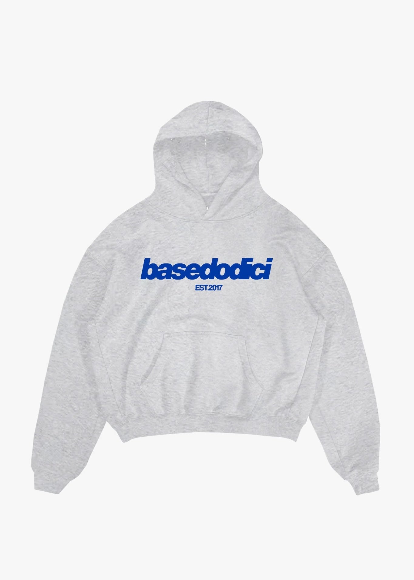 Blue - BASEDODICI®