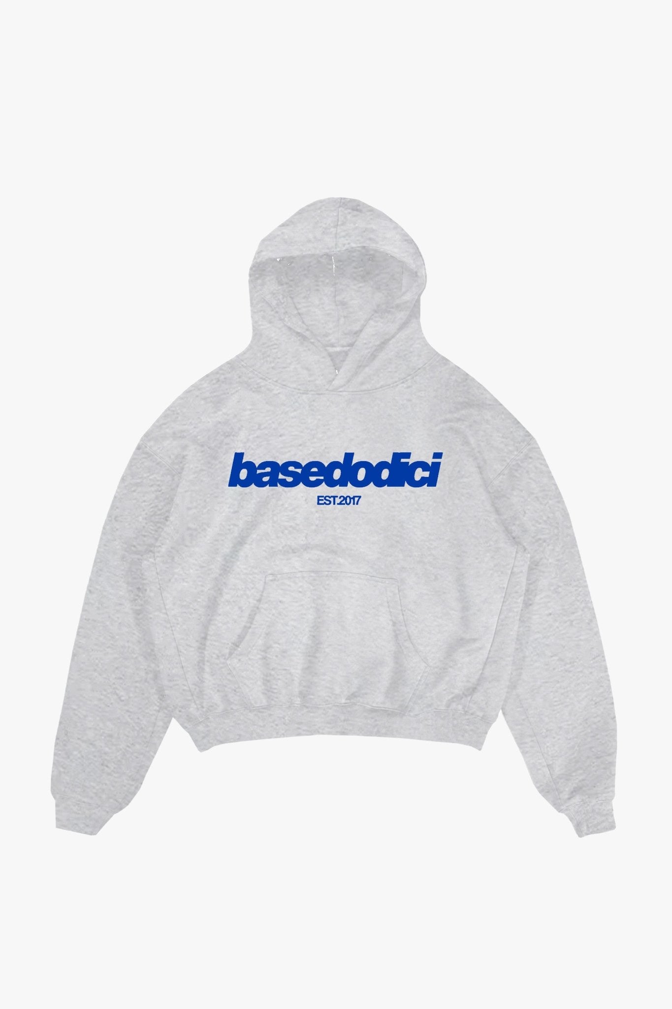 Blue - BASEDODICI®