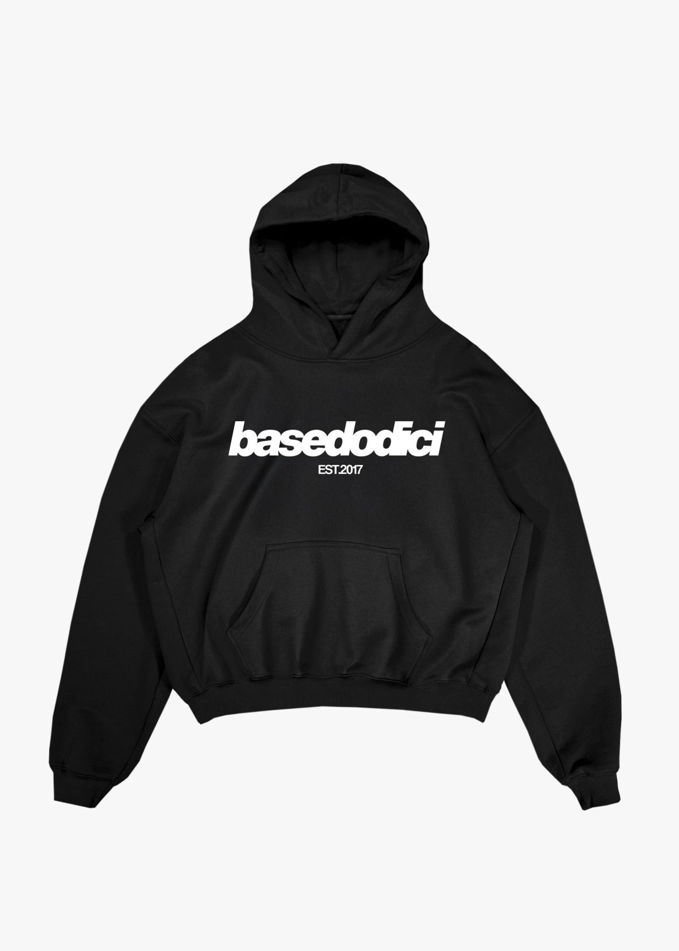 White - BASEDODICI®