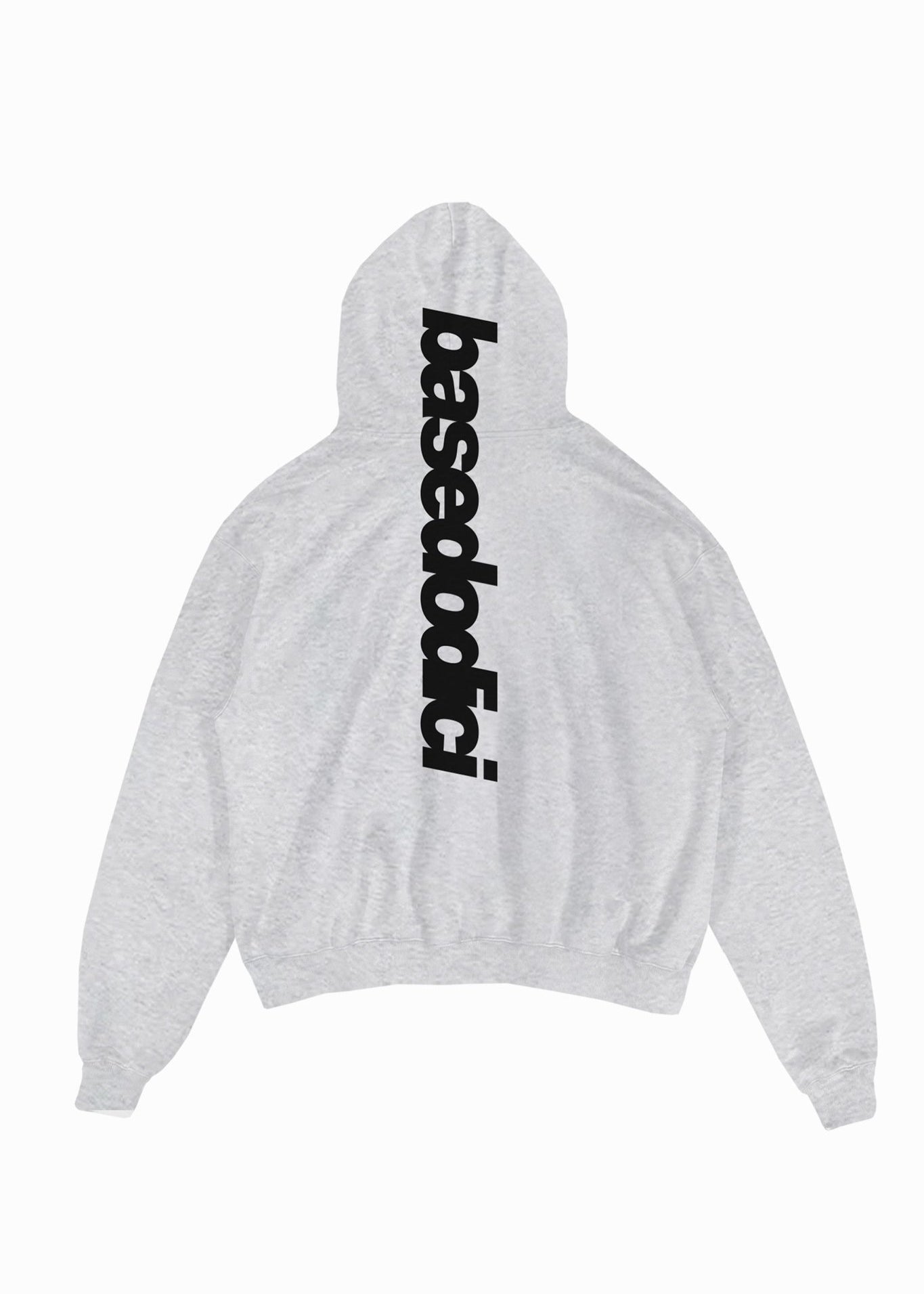 Black - BASEDODICI®