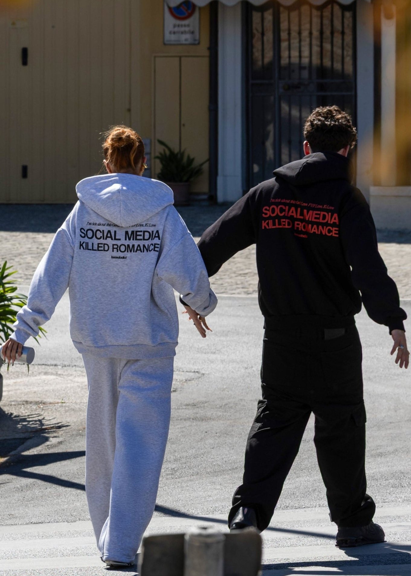 Black - BASEDODICI®