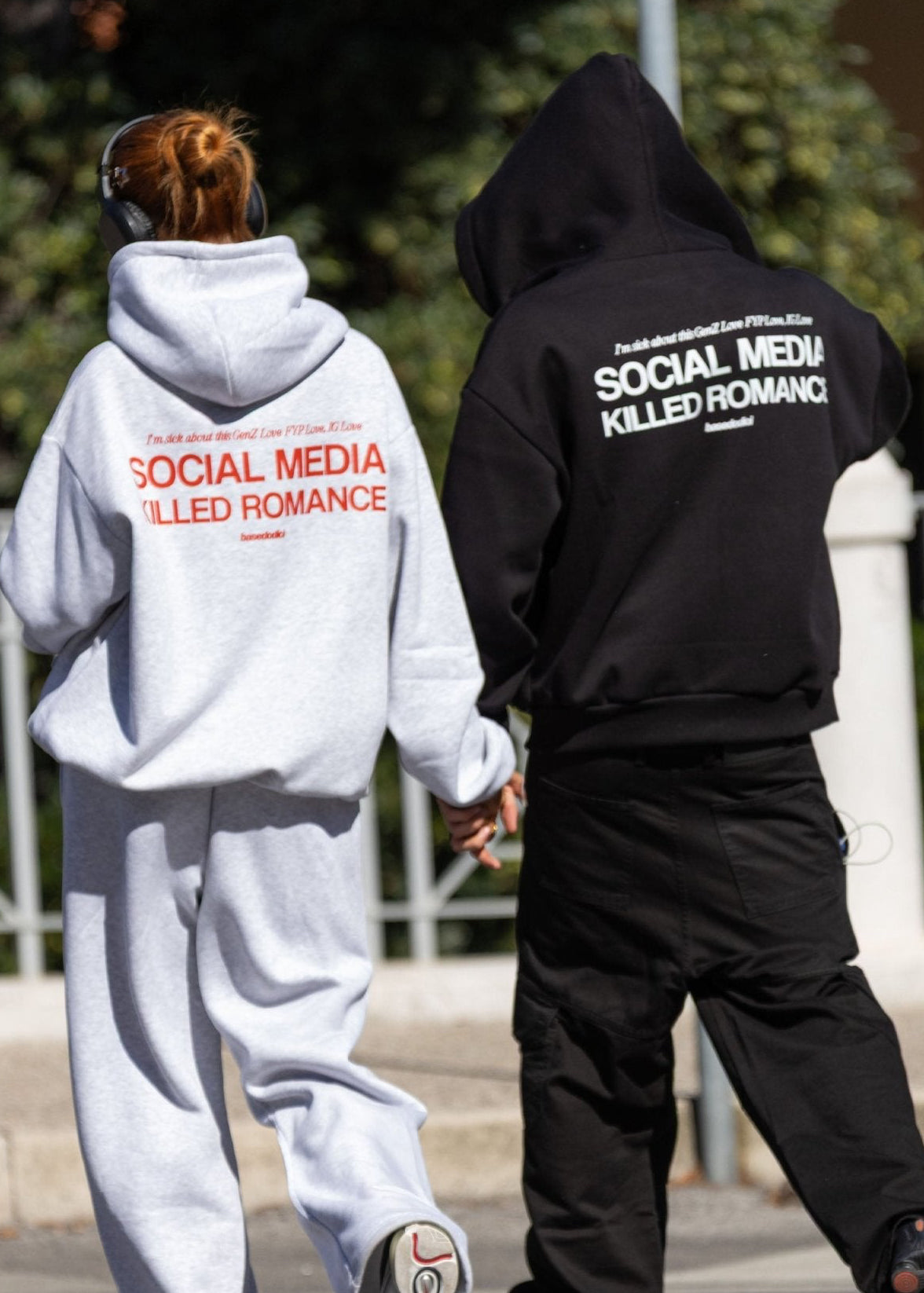 Red - BASEDODICI®