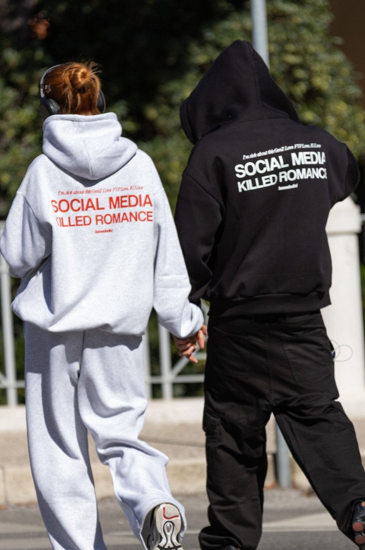 Red - BASEDODICI®