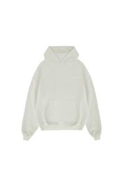 Hoodie “RESORT” Ultrabasic Cream - BASEDODICI®