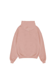 Hoodie “RESORT” Ultrabasic Pink - BASEDODICI®