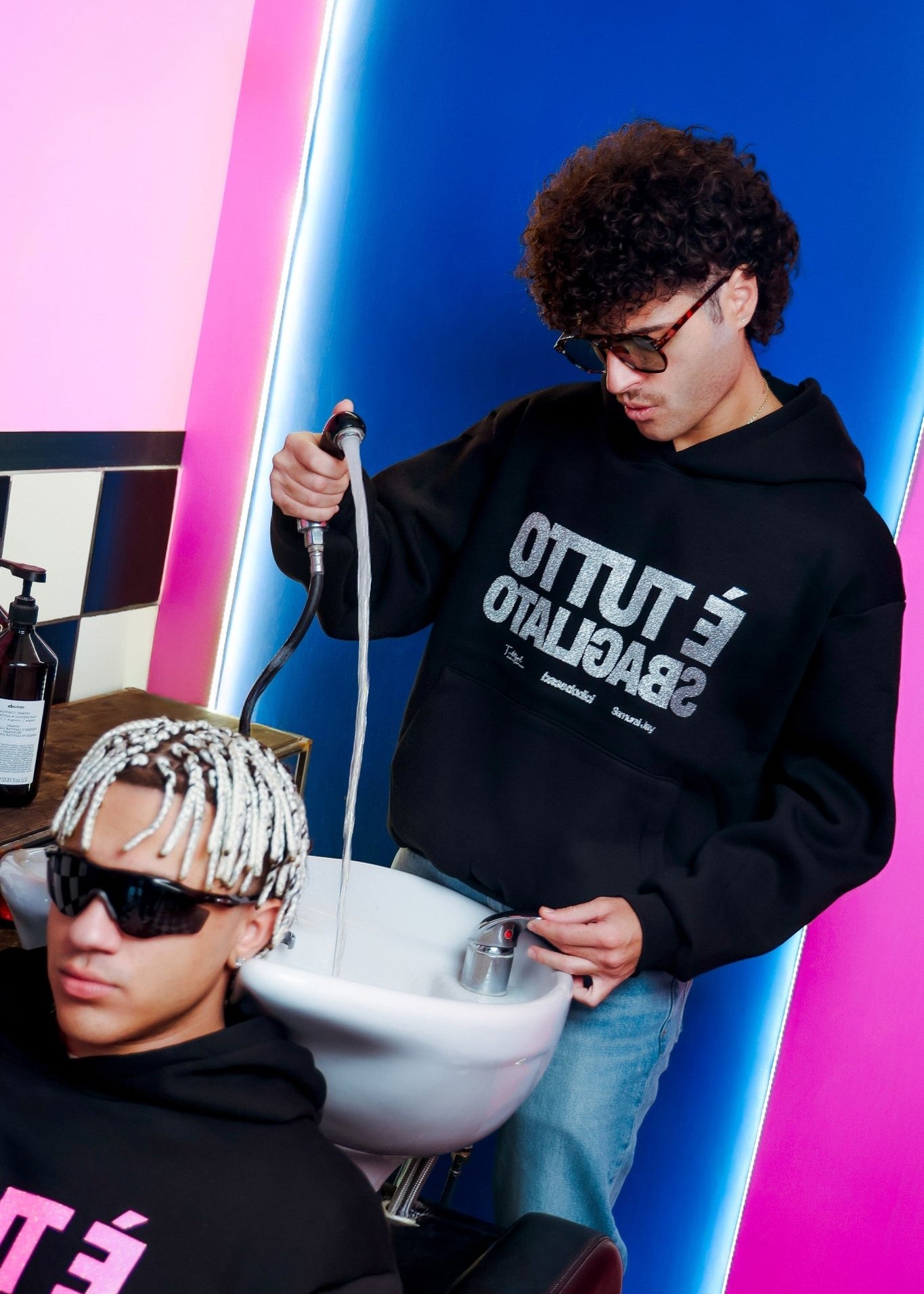 Glitter - BASEDODICI®