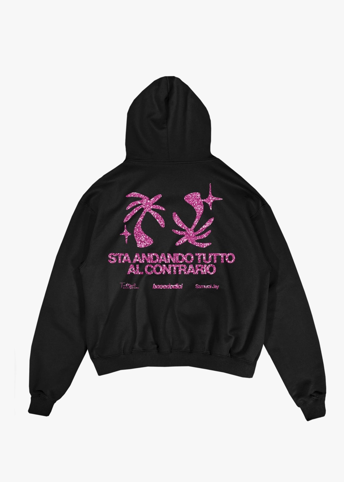 GlitterPink - BASEDODICI®