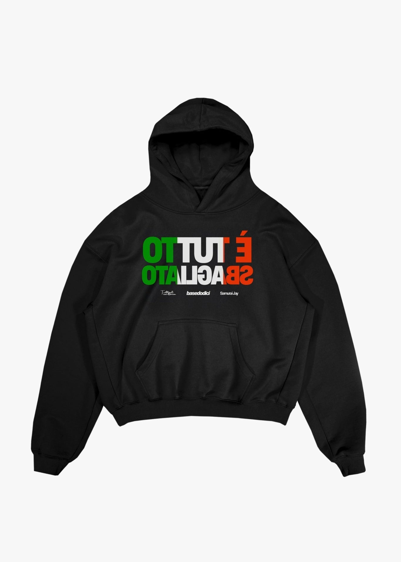 ITA - BASEDODICI®