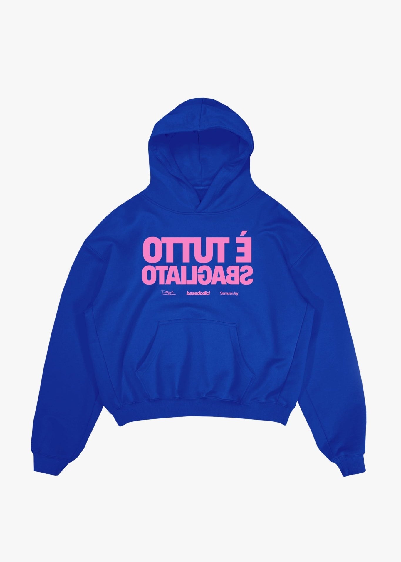 Pink - BASEDODICI®