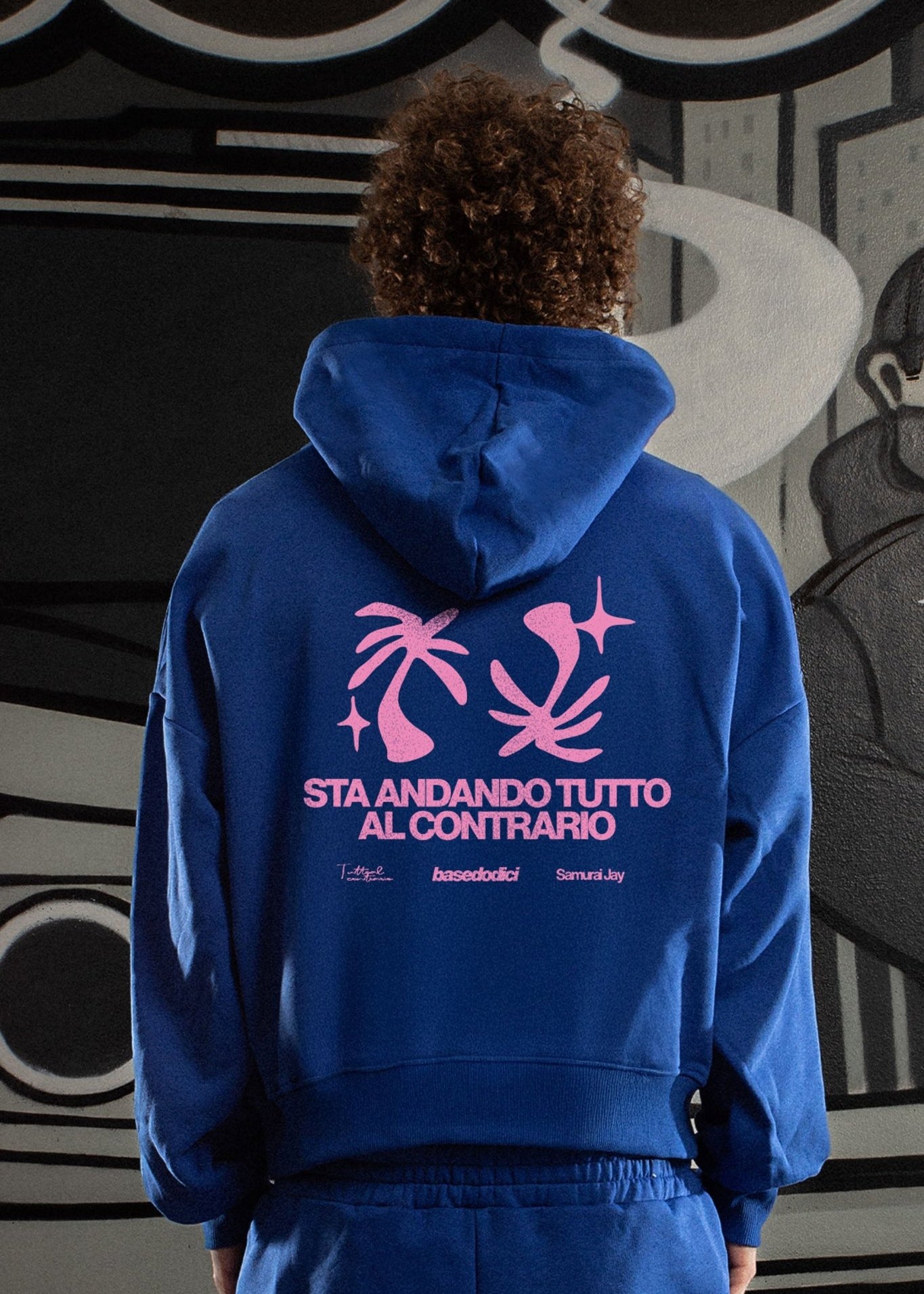 Pink - BASEDODICI®