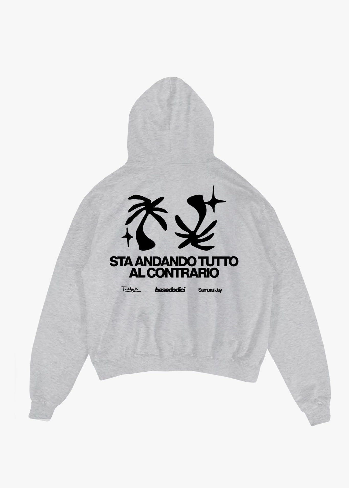 Black - BASEDODICI®