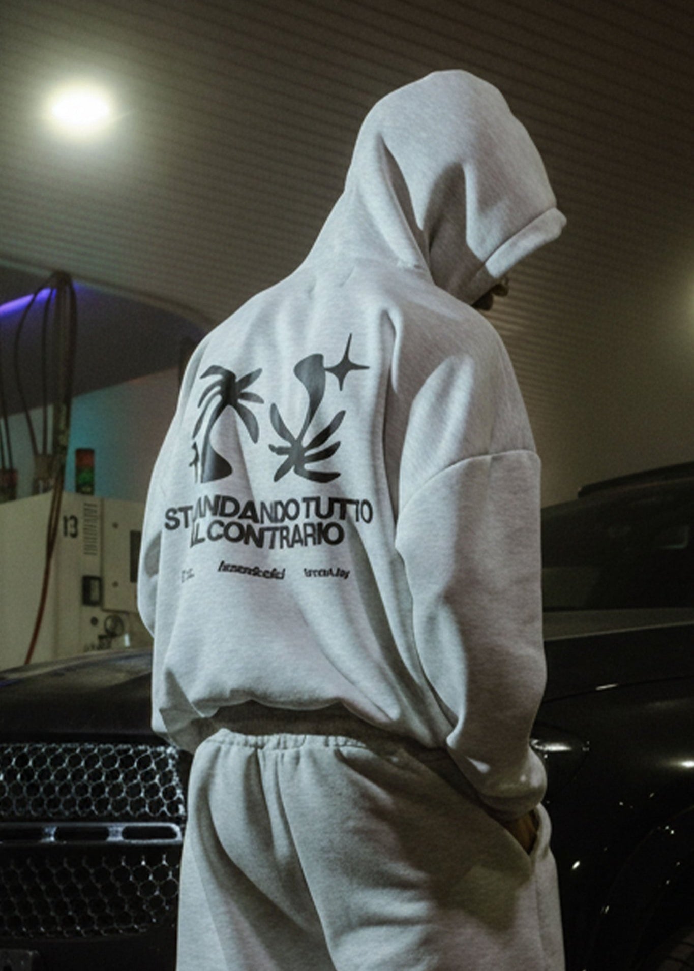 Black - BASEDODICI®