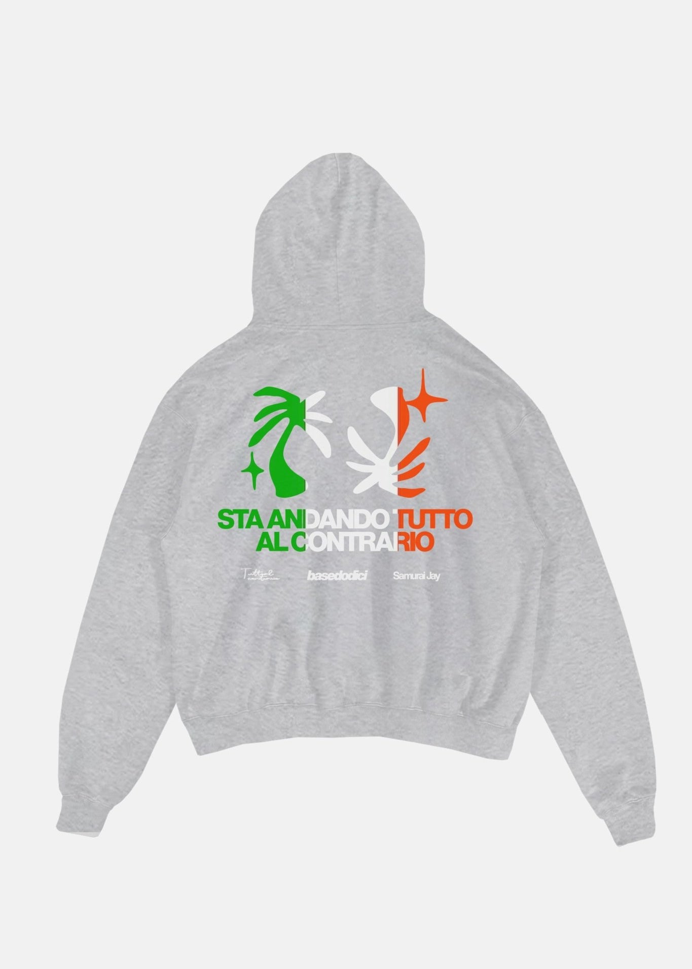 ITA - BASEDODICI®