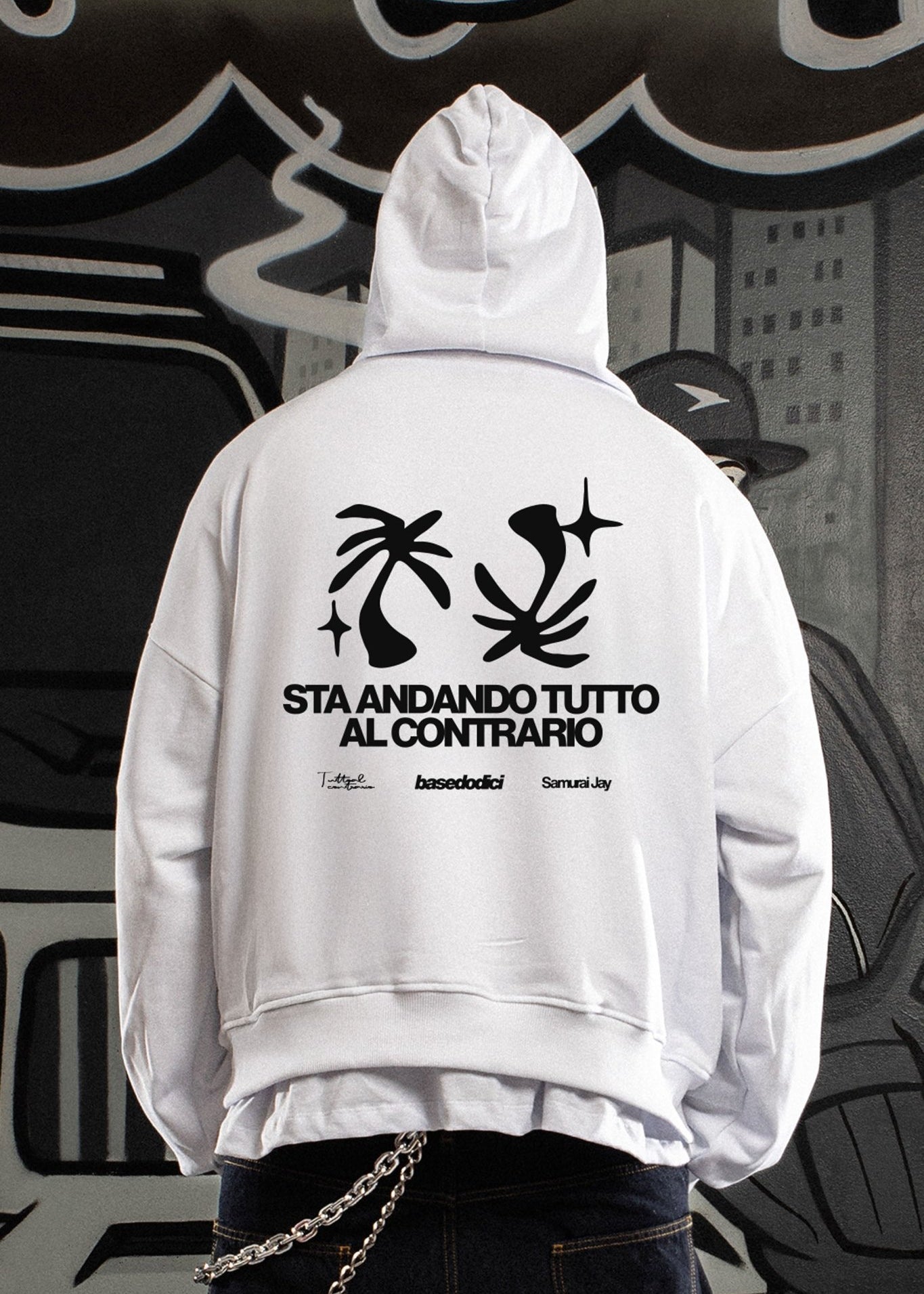 Black - BASEDODICI®