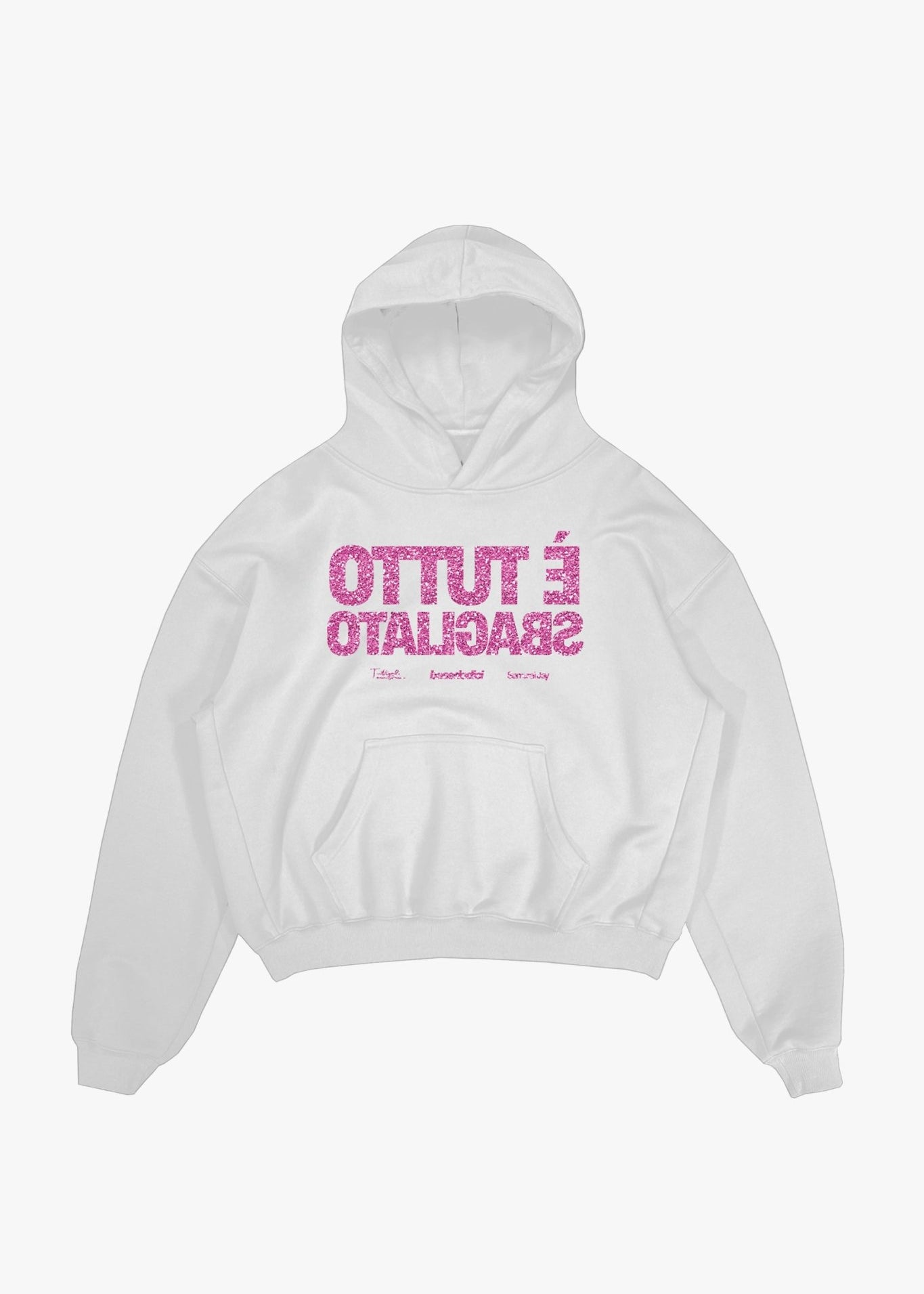 GlitterPink - BASEDODICI®